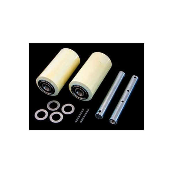 Gps - Generic Parts Service Load Wheel Kit for Electric Pallet Jack GWK-EPJ60R-LW-XL - Fits Blue Giant Model No EPJ60R GWK-EPJ60R-LW-XL - main